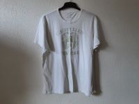 Calvin Klein Herren T Shirt Größe XL Weiß 1x gewaschen Altona - Hamburg Bahrenfeld Vorschau