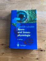 Neuro- und Sinnesphysiologie von Schmidt & Schaible Rheinland-Pfalz - Mainz Vorschau