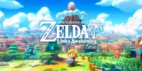 Nintendo Switch - The Legend of Zelda: Link's Awakening Baden-Württemberg - Haigerloch Vorschau