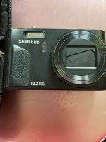 Samsung Digitalkamera, 10.2 Megapixel Nordrhein-Westfalen - Monheim am Rhein Vorschau