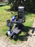 Elektromobil, Seniorenscooter, Scooter neuwertig Sachsen-Anhalt - Lutherstadt Wittenberg Vorschau