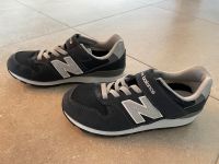 New Balance, Kinder Sneakers, blau, Größe 34,5, Nordrhein-Westfalen - Willich Vorschau