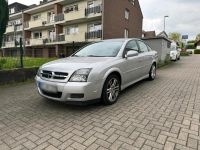 Opel Vectra 1.8 GTS KLIMA AHK MFL ERSTBESITZ RENTNER GARAGEN AUTO Nordrhein-Westfalen - Alsdorf Vorschau