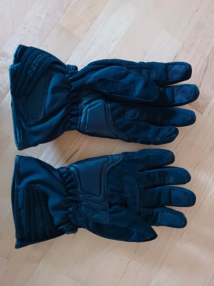 IXS Motorradhandschuhe EVO/ Größe XL in Osnabrück