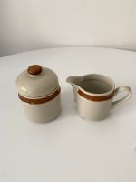 AMC Zuckerdose Milchkännchen Kaffeeset 70er retro West Germany Rheinland-Pfalz - Mainz Vorschau