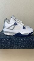 Nike Air Jordan 4 Midnight Navy 47,5 / 13 Mecklenburg-Vorpommern - Boizenburg/Elbe Vorschau