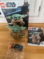 LEGO® Star Wars 75318 The Child - Das Kind - mit Minifigur OVP Bayern - Regensburg Vorschau