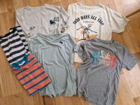 T-Shirt 152 158 Jungen Converse Abercrombie Zara Nordrhein-Westfalen - Wachtberg Vorschau