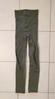 Ergee Leggings Strumpfhose Thermo olive grau 146 152 Nordrhein-Westfalen - Dinslaken Vorschau