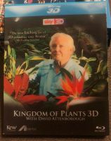 Kingdom of Plants 3D with David Attenborough Baden-Württemberg - Königsbach-Stein  Vorschau