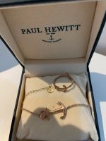 Paul Hewitt.Armband.Ring.Roségold.Schmuck Sachsen - Zwenkau Vorschau