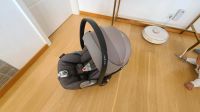 Cybex Babyschale Cloud Z+ Platinum Bayern - Uettingen Vorschau