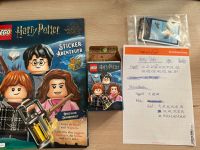 Lego Harry Potter Sticker Bayern - Viechtach Vorschau