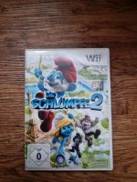 Wii Die Schlümpfe 2 Rostock - Dierkow Vorschau