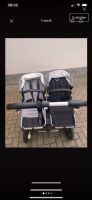 Bugabo Geschwister Kinderwagen Rheinland-Pfalz - Worms Vorschau