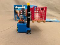 Playmobil Flurförderfahrzeug 5257 Schleswig-Holstein - Itzehoe Vorschau