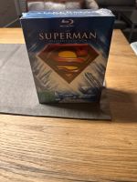 Die Superman Spielfilm Collection Bluray-BoxNEU OVP/eingeschweißt Bochum - Bochum-Südwest Vorschau