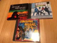 Reggae CDs Niedersachsen - Vechelde Vorschau