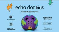 Alexa Echo dot kids Bayern - Regensburg Vorschau