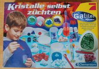 Kristalle selber züchten.  Galileo Sachsen-Anhalt - Köthen (Anhalt) Vorschau