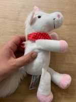 Stofftier Einhorn (von Kinder) Baden-Württemberg - Kronau Vorschau