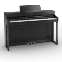 E-Piano Klavier Roland HP-702 erst mieten später kaufen mit tollen Konzept Rheinland-Pfalz - Niederzissen Vorschau