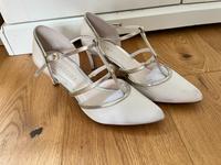 Brautschuhe Rainbow Lindy Bayern - Pfarrkirchen Vorschau