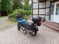 Yamaha xj 900 Diversion Niedersachsen - Celle Vorschau