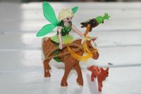 *Playmobil*5448*Waldfee Diana mit Mondpferd*Top* Nordrhein-Westfalen - Selm Vorschau