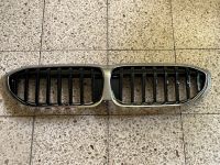 3er BMW G20 G21 Niere Frontgrill Kühlergrill chrom schwarz Baden-Württemberg - Mannheim Vorschau