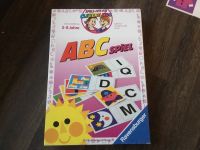 Kinder Gesellschaftsspiel ABC Spiel 5-8 Jahre Sachsen-Anhalt - Könnern Vorschau