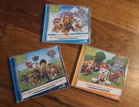 CDs - Paw Patrol, Adventskalender Baden-Württemberg - Großbottwar Vorschau