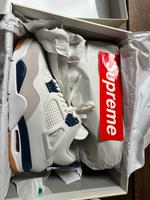 Jordan 4 Supreme Berlin - Mitte Vorschau