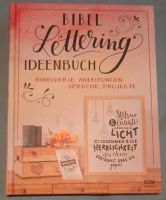 Bibel Lettering Ideenbuch Hessen - Groß-Gerau Vorschau