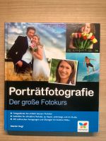 Vierfarben | Portraitfotografie - Der große Fotokurs Bielefeld - Stieghorst Vorschau