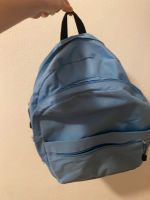 Blauer Rucksack München - Ramersdorf-Perlach Vorschau