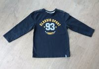 Jungen Langarmshirt  //  Größe 110 Nordrhein-Westfalen - Delbrück Vorschau