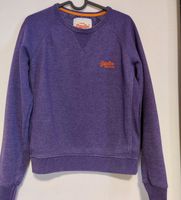 Superdry Vintage Orange Label Pullover Gr.M Hessen - Hochheim am Main Vorschau