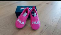 Fila Hausschuhe Schuhe 35 neu pink Westerwaldkreis - Girod Vorschau