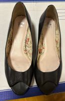 Damen Sommer Schuhe- Ballerinas  - Gr.39 - Görtz – Guter Zustand Nordrhein-Westfalen - Recklinghausen Vorschau