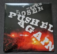 Die Toten Hosen Vinyl Single 7" "Pushed Again - live" NEU Niedersachsen - Achim Vorschau