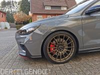 Enkei Shogun Felgen 19 Zoll Hyundai Honda Kia bronze schwarz NEU Nordrhein-Westfalen - Schmallenberg Vorschau