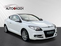 Renault Megane III Coupe GT Line 1.4 TCe 130 Navi Mehrzo Nordrhein-Westfalen - Eschweiler Vorschau