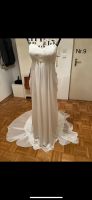 Neu Hochzeit Kleid weiß gr.38-40 Düsseldorf - Düsseltal Vorschau