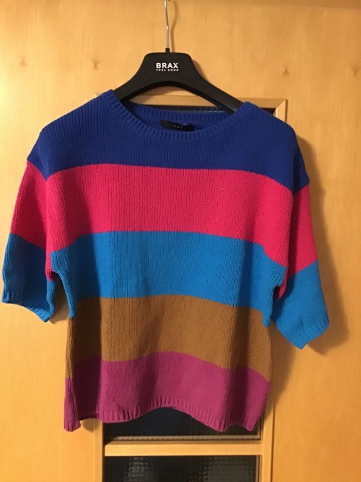 Pulli Kurzarm von Oui in Vellmar