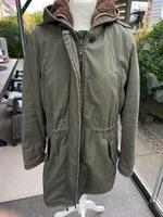 BOSS* Parka* Gr. 36* herausnehmbares Futter* TOP*** Nordrhein-Westfalen - Hemer Vorschau
