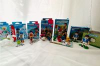 Playmobil Special Plus Sets  5372 4758 7976 4712 Baden-Württemberg - Filderstadt Vorschau