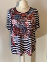 Bonita Damen Tropic T-Shirt, Gr. 48 (XXXL) Hamburg-Mitte - Hamburg St. Georg Vorschau