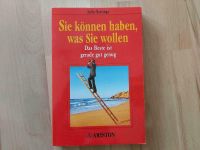 Julia Hastings: Sie können haben, was Sie wollen.Motivation,Coach Stuttgart - Möhringen Vorschau