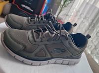 Skechers Men's Track Scloric Trainers größe 46 Kr. Dachau - Dachau Vorschau